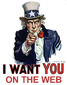 Let Positively Creative Solutions, LLC put YOU on the WEB