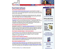 e-commerce enabled website