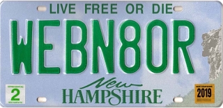 pcsllc nh tags webn8or